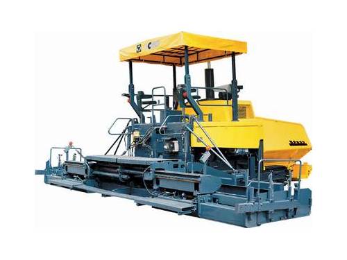 Асфальтоукладчик XCMG RP602 Асфальтоукладчик XCMG RP602